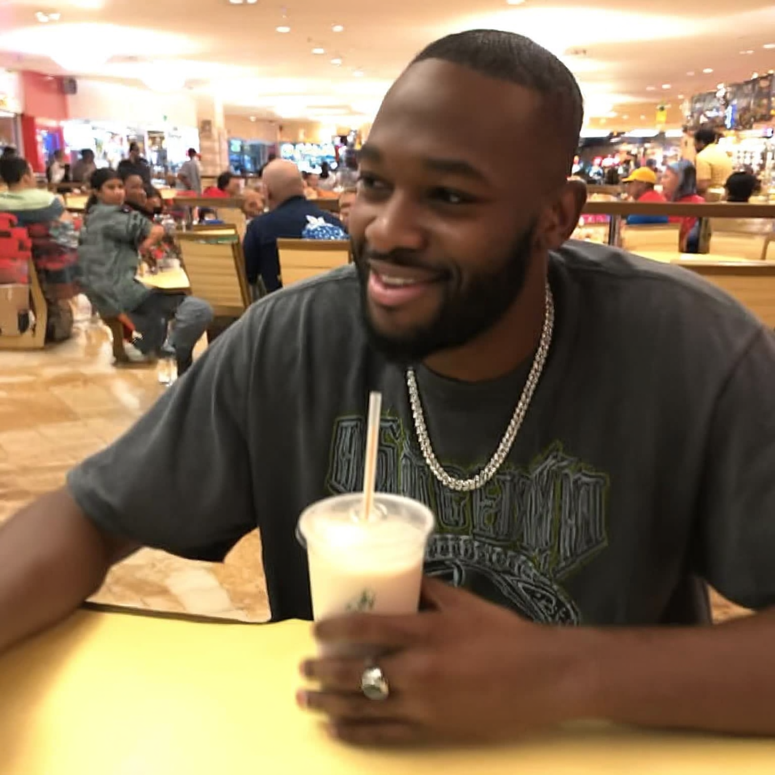 Darnell Okonkwo — Esports Betting Analyst at Buffington's Betting