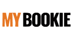 MyBookie logo — #9 ranked Valorant betting site