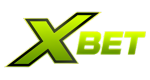 xBet logo — #10 ranked Valorant betting site